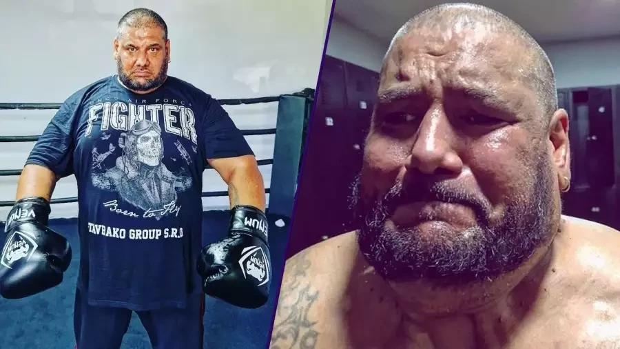 Diego Kotlár v pořádném průšvihu! Za nadávky na rodinu ho čeká tučná pokuta