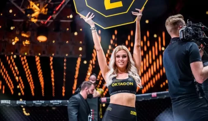 OKTAGON se dostal mezi světovou smetánku. Šanci na MMA Oskara má hned ve čtyřech případech