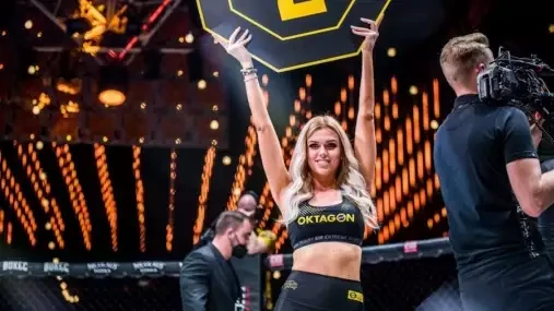 OKTAGON se dostal mezi světovou smetánku. Šanci na MMA Oskara má hned ve čtyřech případech