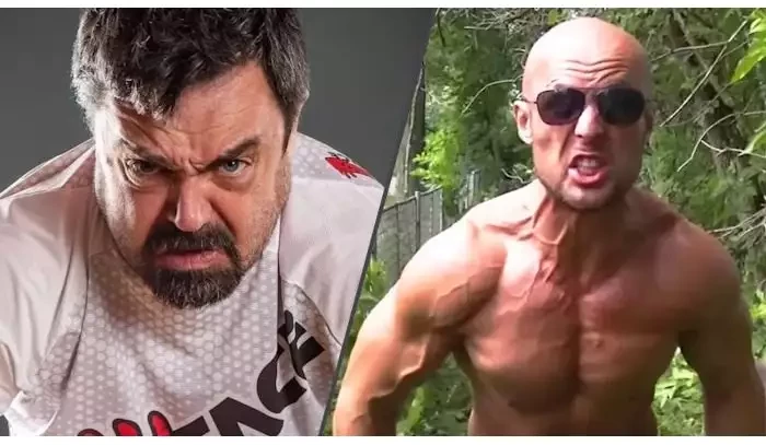 Výhružky starosty Řeporyjí nezůstaly bez povšimnutí. Jdeme do zápasu! oznámil Aleš Bejr. Smlouva byla podepsána! 