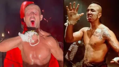 Rukavice necháme doma: Red Face přichází se zápasy ve fackované, střepy i novou arénou