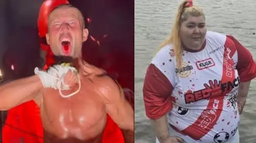 Fackovaná se vrací do Česka. Chaos rozpoutá Psychopat Bejr i Droběna Kotlárová 