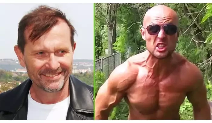 Soukupa jdu co nejvíc zdemolovat! hlásí Aleš Bejr. S Le Sym půjdeme do malé klece, bez rukavic! A zdravím Ondru Novotného