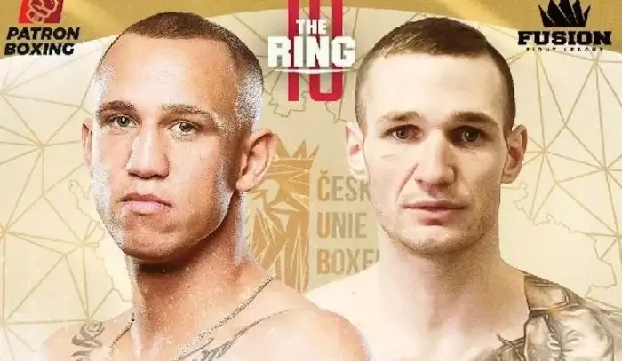 Ganoška chce zamotat promotérům hlavy a hlásí: Jediné, co mě zajímá, je Balážův titul