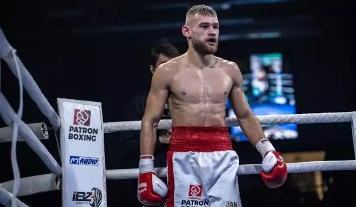Bouřlivák Jan Polák: Byl jsem dle mámy průšvihář s dobrým srdcem. Boxu teď dávám naprosto vše