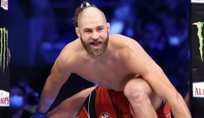 Těžká výzva! Jiří Procházka se vrací zpátky do boje, představí se na jubilejním turnaji UFC 300