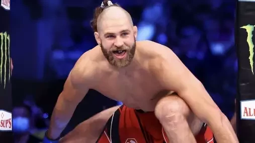 Těžká výzva! Jiří Procházka se vrací zpátky do boje, představí se na jubilejním turnaji UFC 300