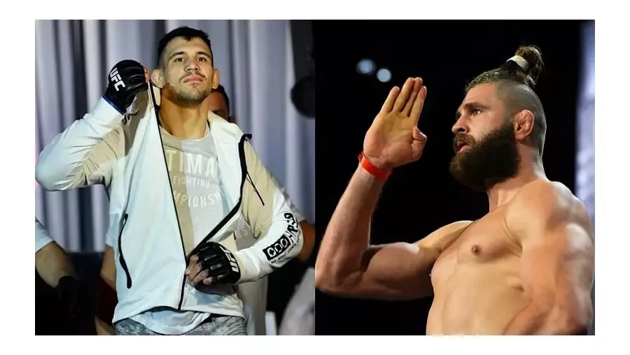 UFC 300, výsledky: Procházka umlčel Rakiče a řekl si o titul. Pereirův levý hák opět úřadoval, Holloway nadchl publikum
