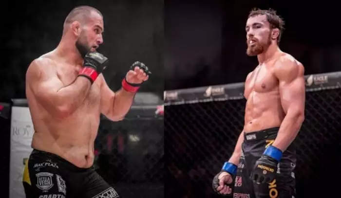 „S nikým se nemažou.“ Parťák Klein o brutální realitě po konci Budaye v UFC