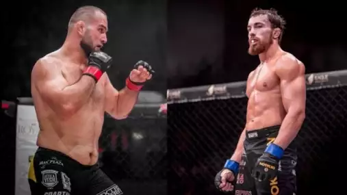 „S nikým se nemažou.“ Parťák Klein o brutální realitě po konci Budaye v UFC