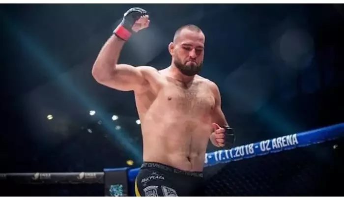 Martin Buday se ocitl na rozcestí. Mohl se vrátit do Oktagonu, ale raději zvolil bitvu v UFC s neporaženým Dagestáncem