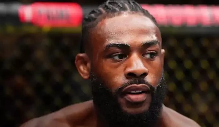 „UFC by mi mělo doplatit.“ Sterling se pustil do otevřené kritiky organizace