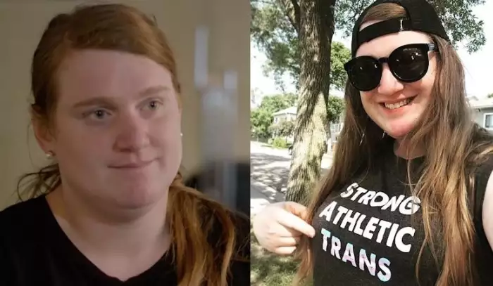 Trans kulturistka vyzývá systém: „Chci závodit mezi ženami!“ Věc míří k Nejvyššímu soudu