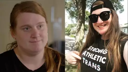 Trans kulturistka vyzývá systém: „Chci závodit mezi ženami!“ Věc míří k Nejvyššímu soudu