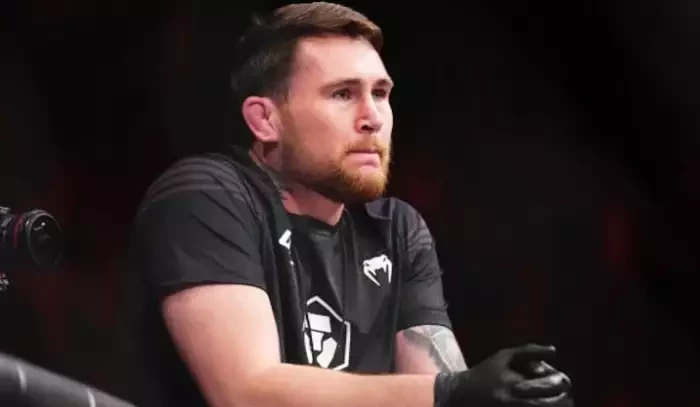Darren Till: V životě jsem poznal spoustu bojovníků, ale jeden mě naprosto ohromil. Ten vymlátí celé UFC! 