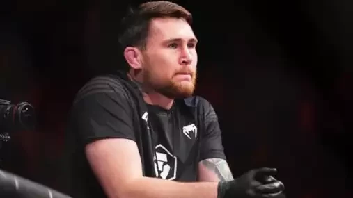 Darren Till: V životě jsem poznal spoustu bojovníků, ale jeden mě naprosto ohromil. Ten vymlátí celé UFC! 