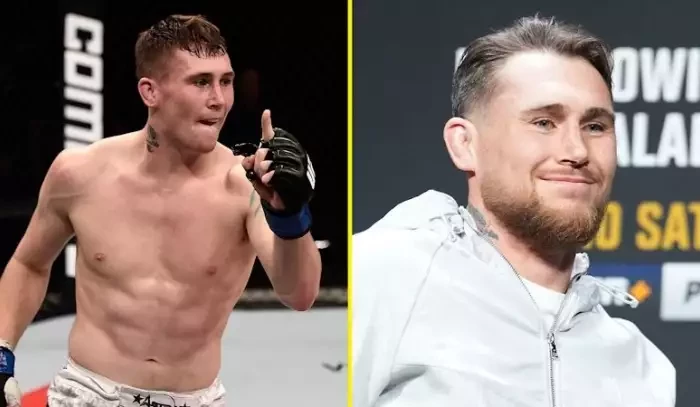 Návrat do UFC i titul šampiona, Darren Till má ještě velké plány, jen je nenaplní hned