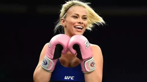 UFC kráska přechází do fackovací ligy. Adrenalin z násilí mě vzrušuje, obhajuje svůj nečekaný přesun