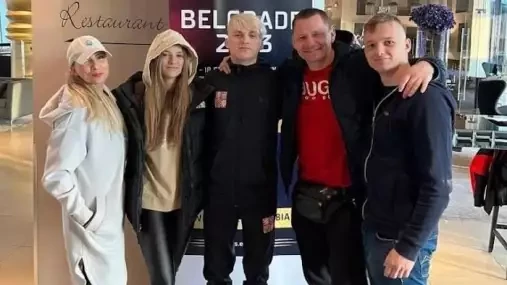 Kutilovi jako Kordovi? Navzájem si přejeme a posouváme, shodují se sourozenci, kteří excelují v MMA i fotbale
