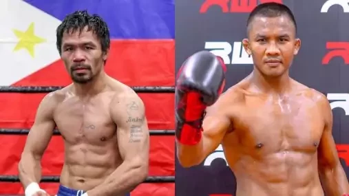 Manny Pacquiao se v dubnu střetne s Muay Thai legendou Buakawem. Souboj, který proběhne podle speciálních pravidel, uvidí Bangkok