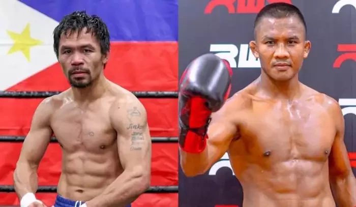 Manny Pacquiao se v dubnu střetne s Muay Thai legendou Buakawem. Souboj, který proběhne podle speciálních pravidel, uvidí Bangkok