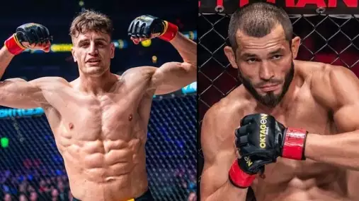 Osud nabízí Peňázovi velkolepý návrat proti králi Muradovovi