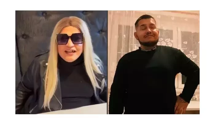 Transgender zápasník míří do RedFace: Žádná žena na mě nemá! chlubí se s předstihem. Bude trhat 
