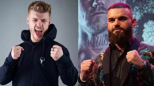 Smích, provokace a velké facky: Freescoot a Chlup v Red Face válce o respekt