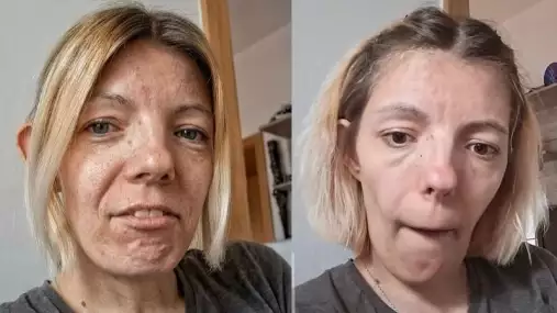 Práce na internetu je přeci taky práce, poučila Adéla soudkyni. Jen výplata má problém dorazit k věřitelům. A další lži odhaleny