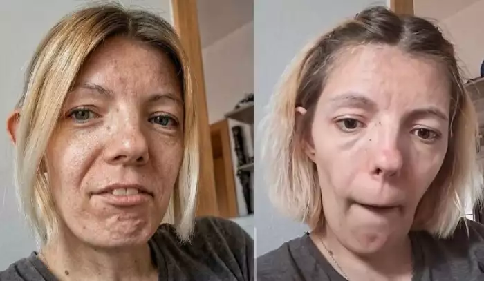 Práce na internetu je přeci taky práce, poučila Adéla soudkyni. Jen výplata má problém dorazit k věřitelům. A další lži odhaleny