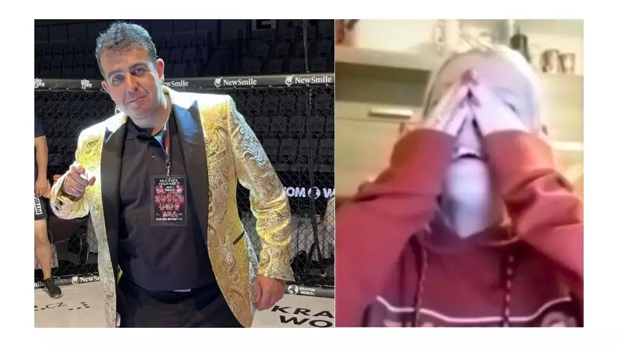 Petr Diviš prodal Red Face, Adéle zbyla jen insolvence a oči pro pláč