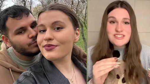 Navoněná bída v nekonečné objemovce: Tereza Šulganová vysvětlila internetu, proč jste všichni mimo a chyba je ve vás