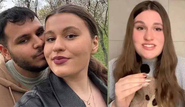 Navoněná bída v nekonečné objemovce: Tereza Šulganová vysvětlila internetu, proč jste všichni mimo a chyba je ve vás