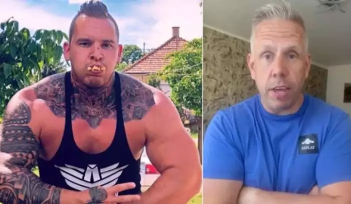 Kotlárové jsou slečinky, hřímá Maďar. Horváth má být další jméno na jeho seznamu