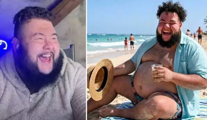 Dovolená u moře za peníze oklamaných žen. FatDad obírá fanynky a platí z účtu zatajené manželky