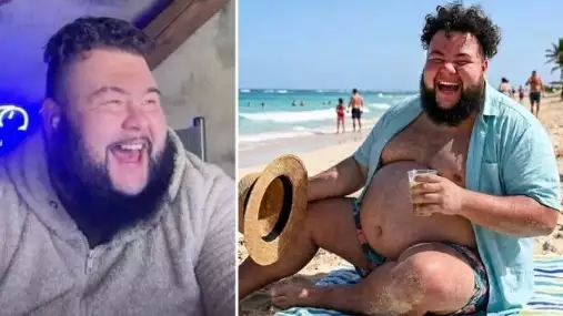 Dovolená u moře za peníze oklamaných žen. FatDad obírá fanynky a platí z účtu zatajené manželky