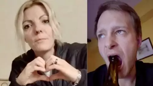 Prodělal 8 milionů, spával s muži a chlubí se vztahem s ShopaholicAdel. Kdo je Martin „Heretic“ Taišl? 