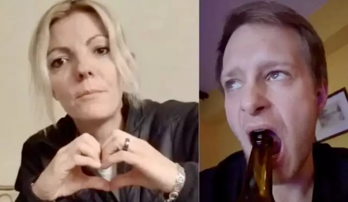 Prodělal 8 milionů, spával s muži a chlubí se vztahem s ShopaholicAdel. Kdo je Martin „Heretic“ Taišl? 