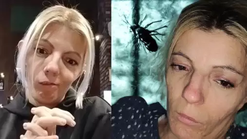 Mám malé výdělky, daně platit nebudu, oznámila Adéla. Vzápětí propálila štěnice a potopila majitele ubytovny