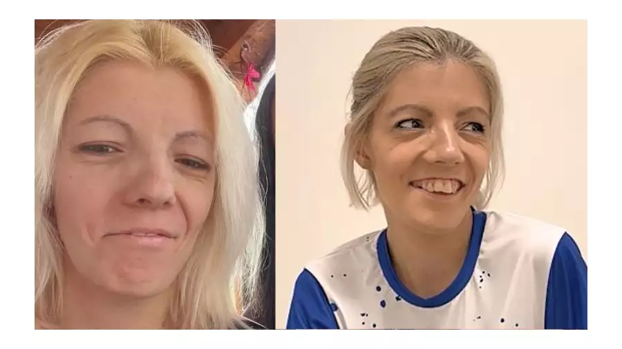 Intimní fotky za pět tisíc a nezdaněné příjmy! Shopaholic Adél prodává své tělo, zatímco ji požírají štěnice