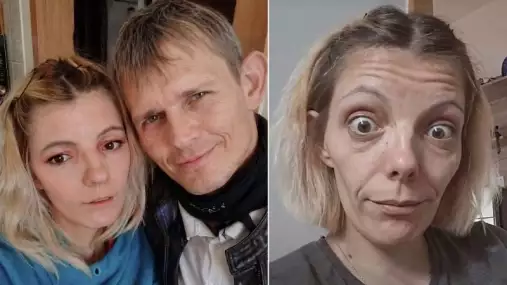 Vězení na krku a parohy na hlavě! Adély letitý milenec má vážné potíže se zákonem. Oba se podvádí a společně léčí kvasinky Imazolem