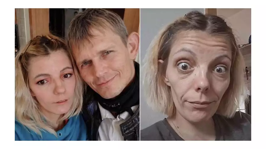 Vězení na krku a parohy na hlavě! Adély letitý milenec má vážné potíže se zákonem. Oba se podvádí a společně léčí kvasinky Imazolem