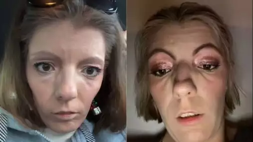 Shopaholic Adél si ve sprše diagnostikovala rakovinu i potrat zároveň. Lidem s ní došla trpělivost