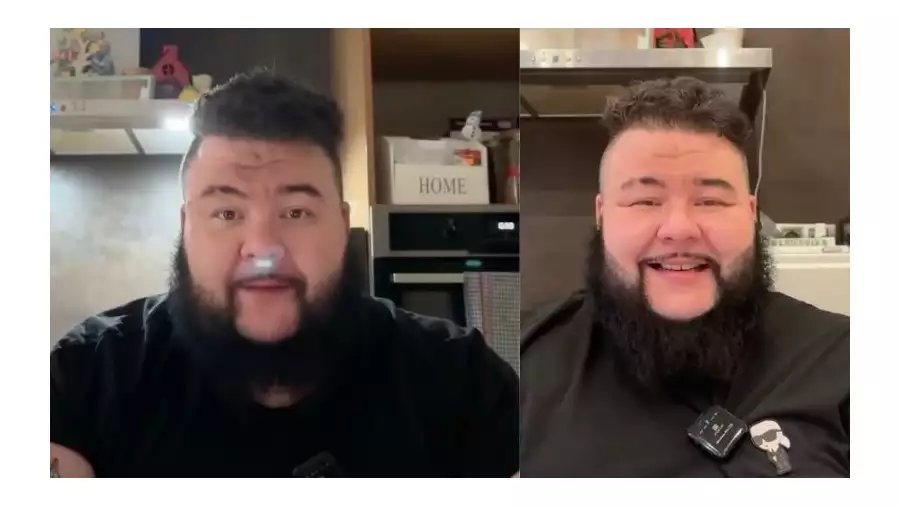 Od prázdné ledničky k bílému koni: Jak YouTuber FatDad ždímal fanynky a peníze schovával na účet ex-partnera své ženy