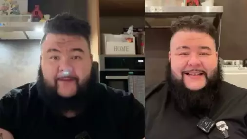 Od prázdné ledničky k bílému koni: Jak YouTuber FatDad ždímal fanynky a peníze schovával na účet ex-partnera své ženy