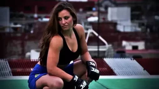 Miesha Tate plánuje útok na titul. Přátelství s Juliannou Peñou však může padnout