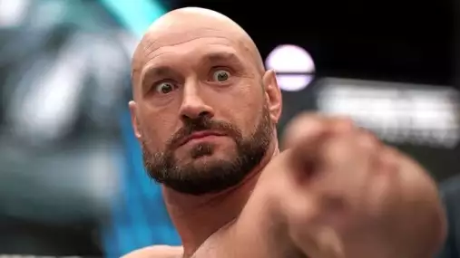 „To je nový Mike Tyson!“ Fury žasne nad boxerem, co vyškolil Whytea