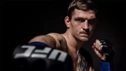Výhra Patrika mě motivovala. Cítím se v životní formě, hlásí před dalším zápasem v UFC David Dvořák