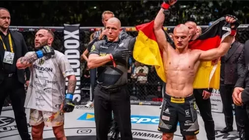 Bojovníka Oktagonu chtěli lynčovat fanoušci soupeře! Vedení vyneslo tvrdé tresty