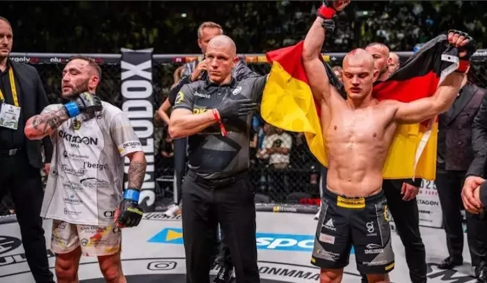 Bojovníka Oktagonu chtěli lynčovat fanoušci soupeře! Vedení vyneslo tvrdé tresty